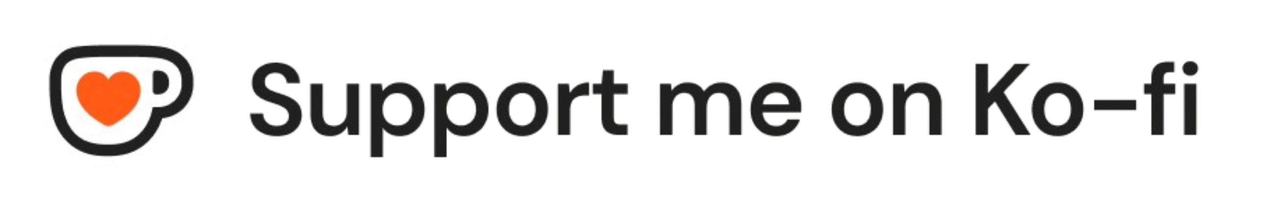 Support Us